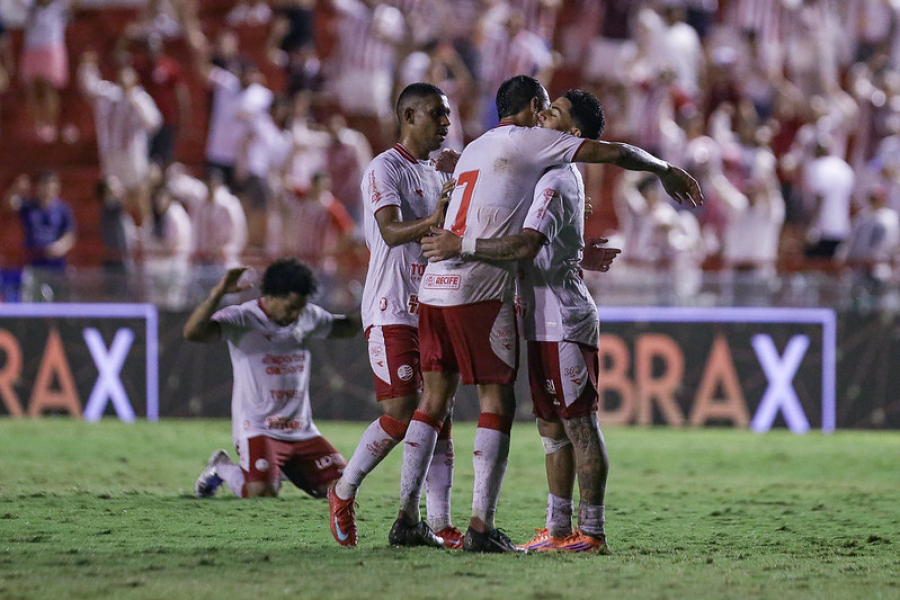 Athletic x Náutico: veja onde assistir ao jogo pela Série B