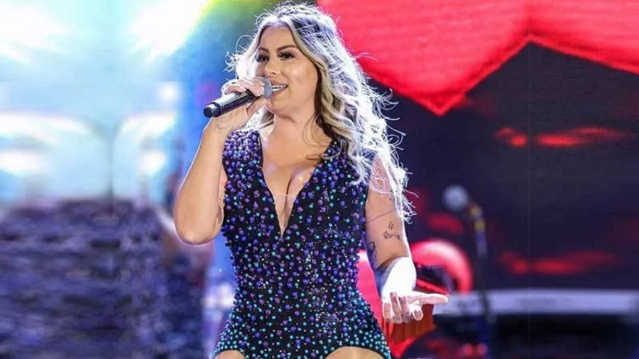 Escada divulga programação da festa de aniversário; veja