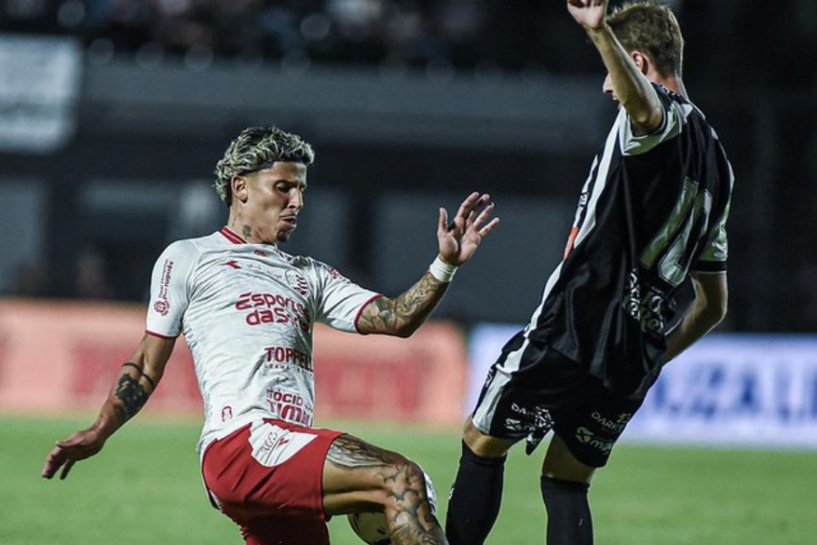 Botafogo-SP x Náutico: link ao vivo para ver a partida