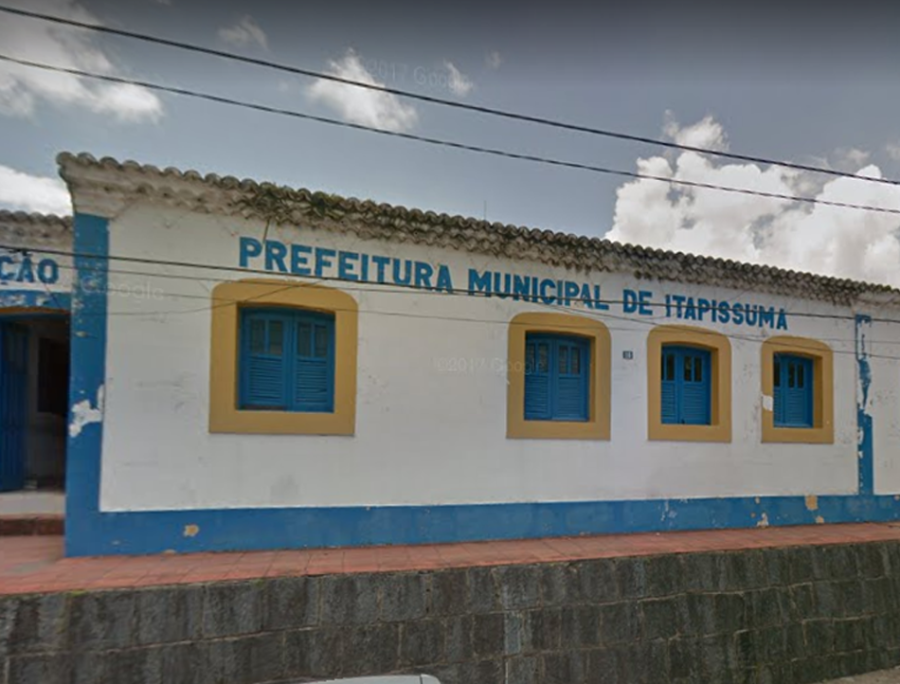 Itapissuma adia Festa do Trabalhador por causa da chuva; veja nova data