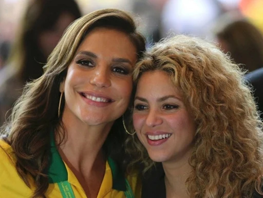 Shakira no Rio: veja lista de possíveis convidados do show