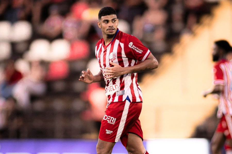 Náutico terá mudança contra o América-MG; veja
