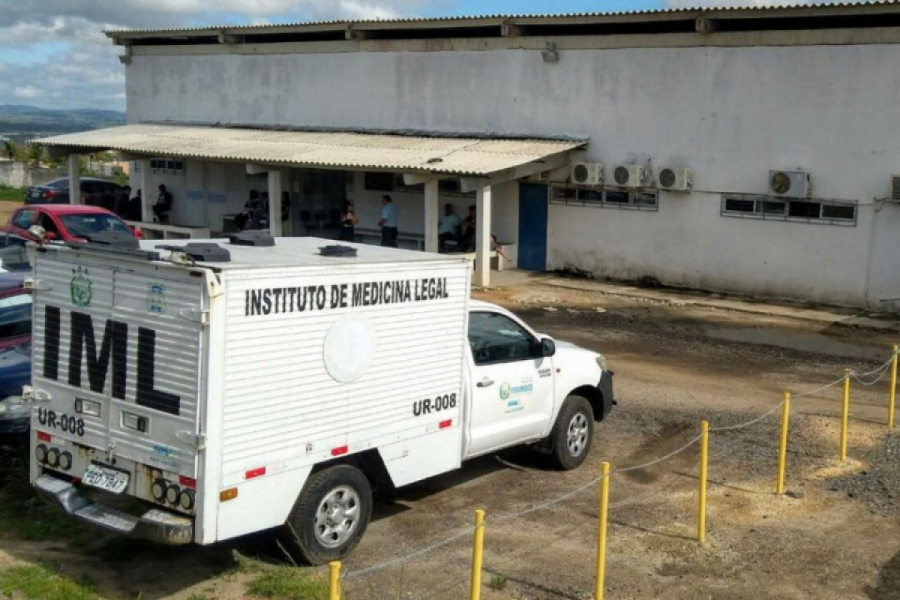 Idosa é encontrada morta em lagoa no Agreste