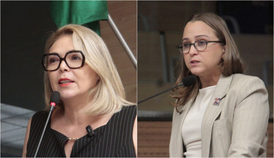 Vereadoras do Recife acionam PGR contra Flávio Bolsonaro