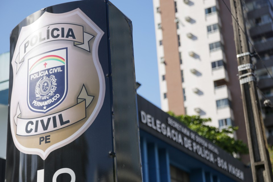 Suspeito do tráfico ligado ao Comando Vermelho é preso no Cabo