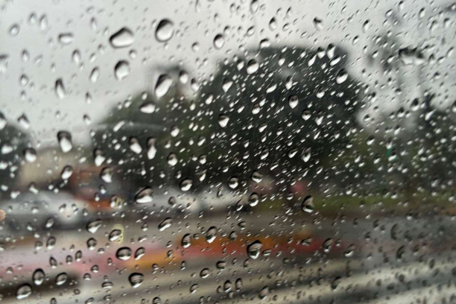 Veja as cidades de PE sob alerta de chuva intensa nesta sexta (15)