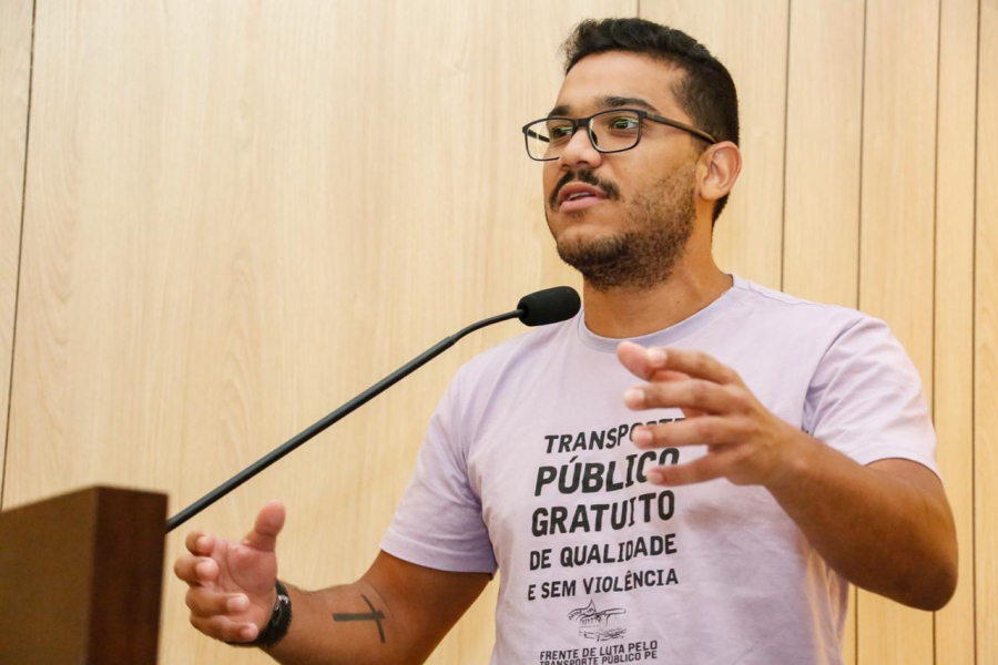 Aumento das passagens de ônibus pode ser revogado pelo TJPE nesta segunda (18/05)