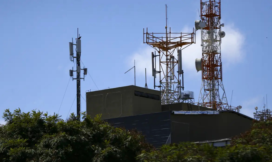 STF derruba regra de Pernambuco para instalação de antenas de telefonia 