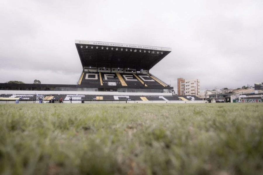 Veja onde assistir Operário x Náutico pela Série B