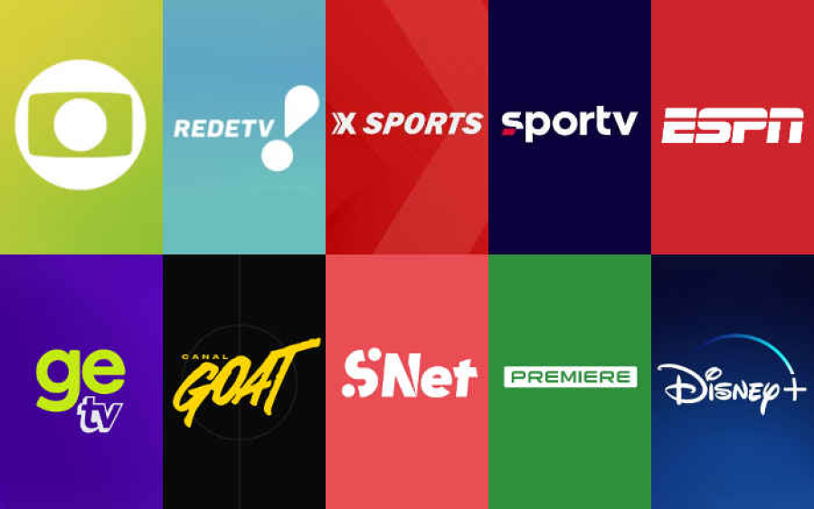Veja onde assistir aos jogos da Série B hoje (17)