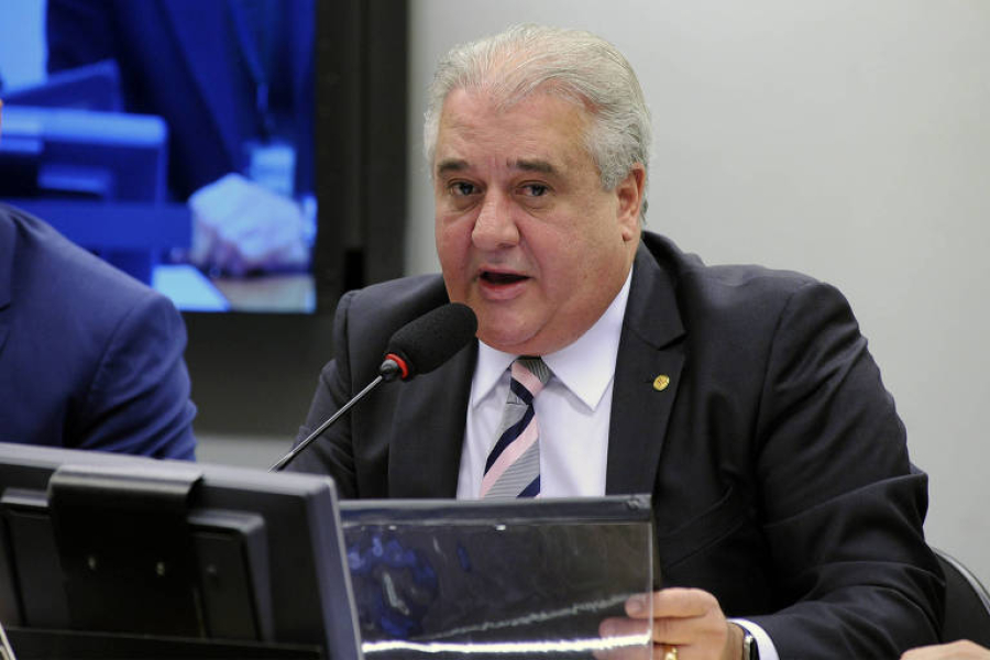 Deputado Augusto Coutinho propõe “cashback das blusinhas”; entenda