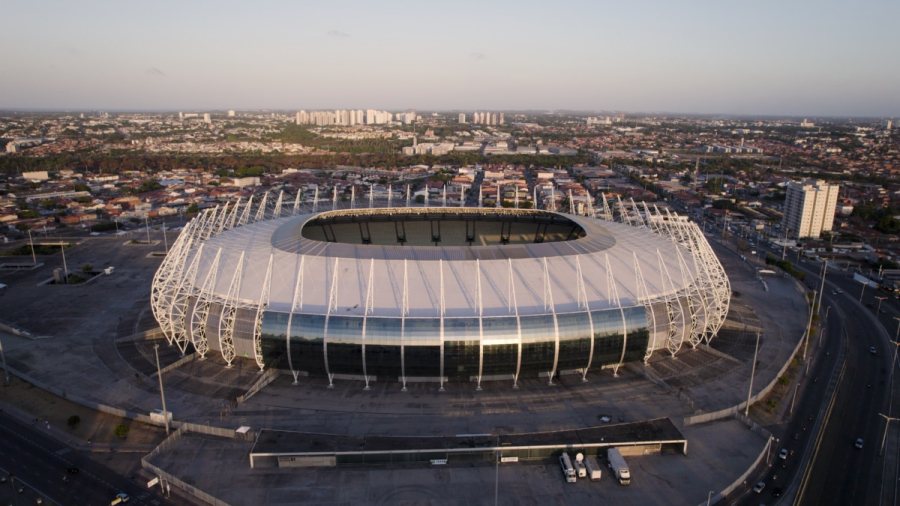 Veja onde assistir Fortaleza x Sport pela Semifinal do Nordestão