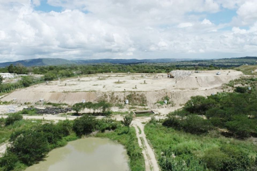 TCE alerta para risco de volta dos lixões em Pernambuco