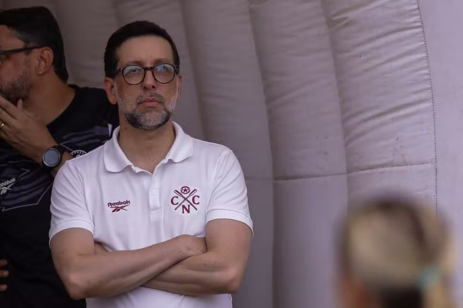 Saiba como Náutico quer usar verba milionária da Arena Pernambuco