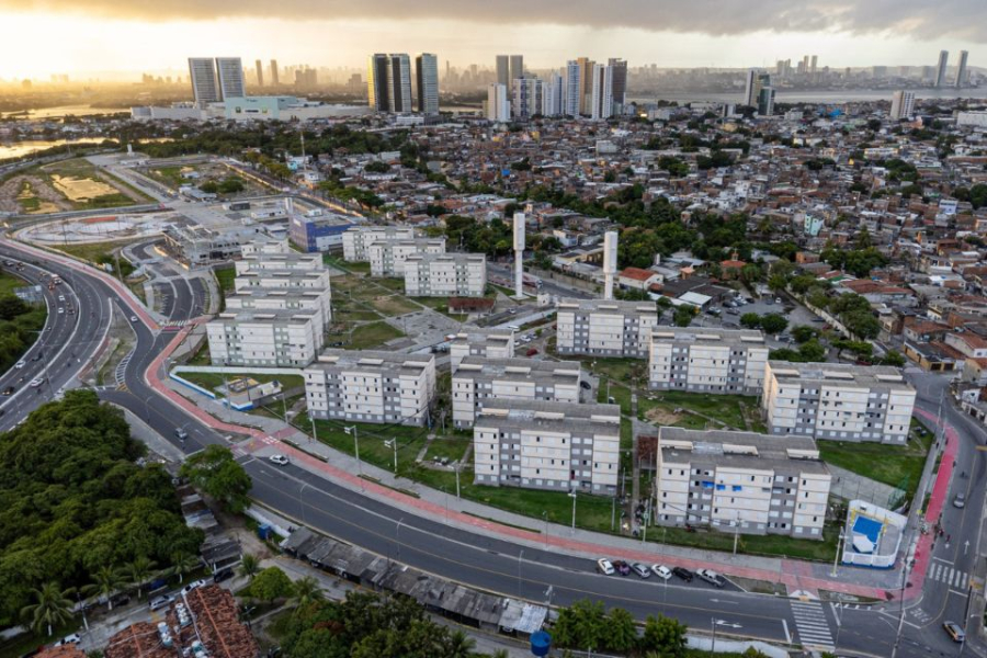 Veja os bairros mais caros para alugar imóvel no Recife em 2026