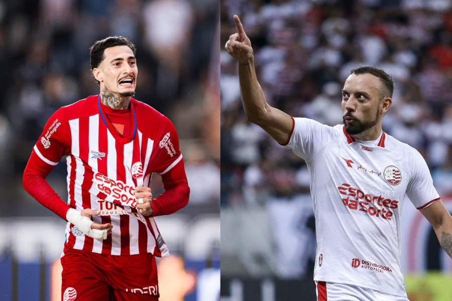 SÉRIE B: Quem pode ser titular do Náutico contra São Bernardo