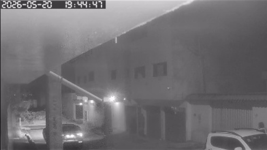 Cantor e noiva são sequestrados em Caruaru
