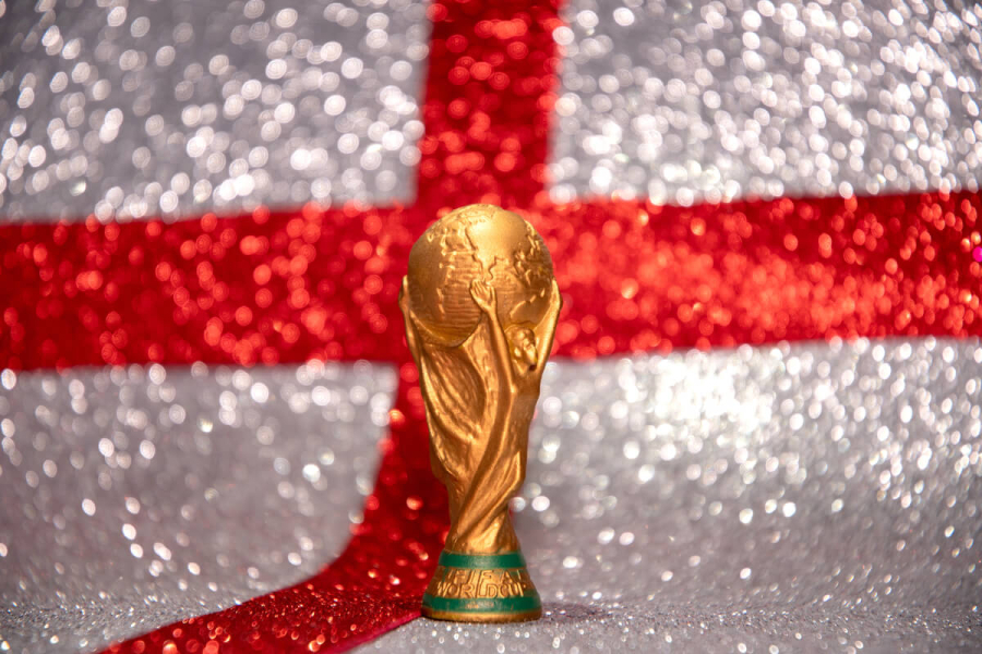 Bomba! Veja estrelas que podem ficar fora da Inglaterra na Copa do Mundo