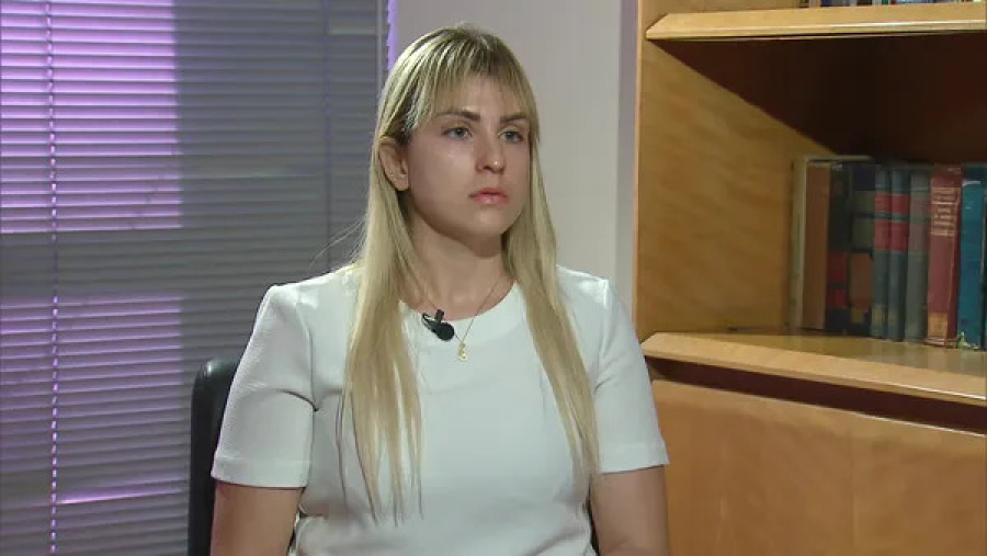 Sari perde novo recurso no caso Miguel; veja decisão do TJPE