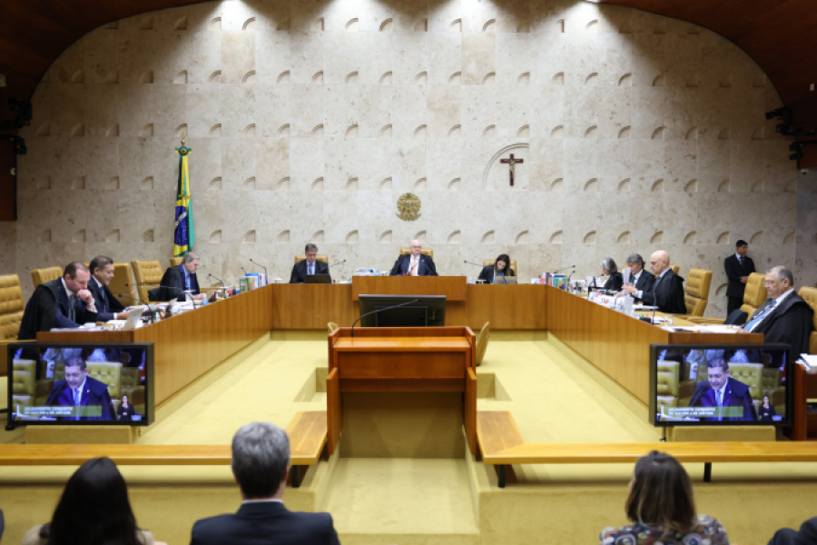 STF pode mudar regras das bets no Brasil; entenda