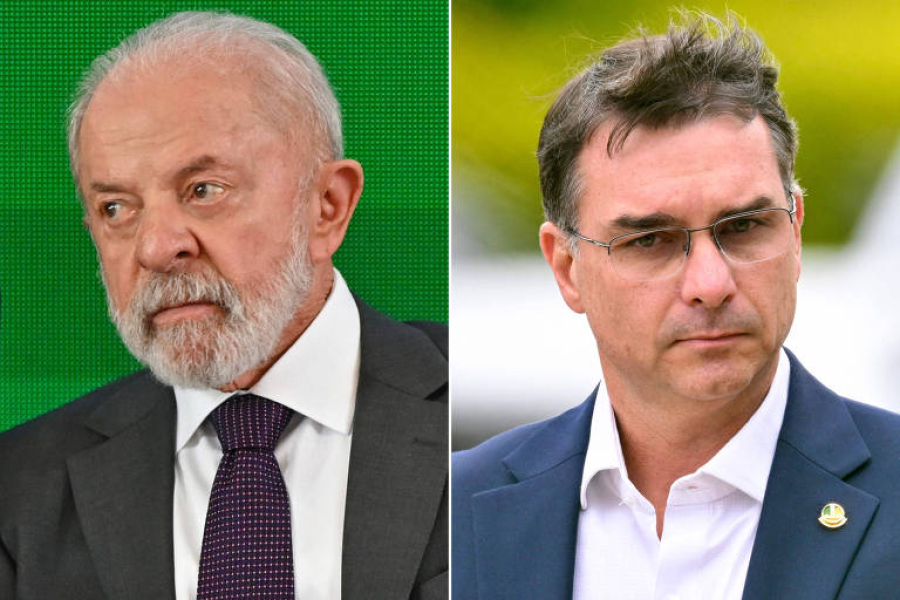 Datafolha divulga primeira pesquisa presidencial após caso Dark Horse