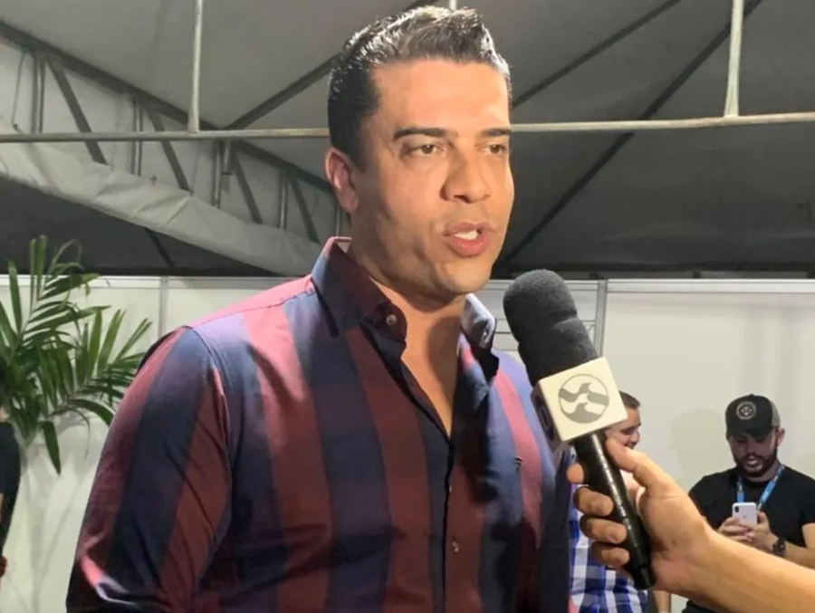 A Fake news sobre São João que irritou o prefeito de Caruaru