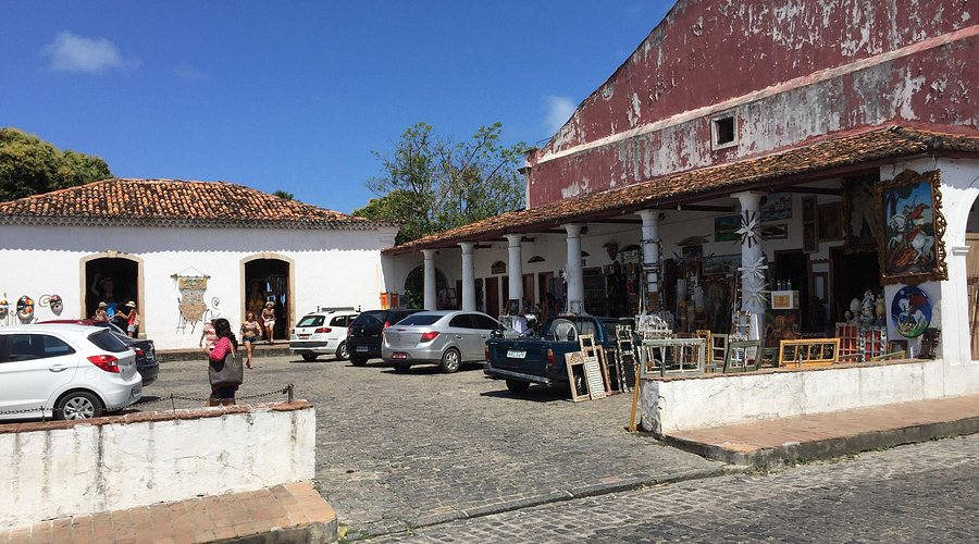 Justiça dá 48h para Olinda agir em mercado histórico