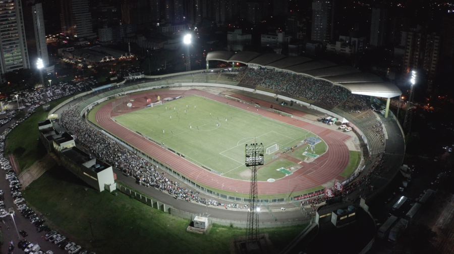 Veja onde assistir Maringá x Santa Cruz pela Série C