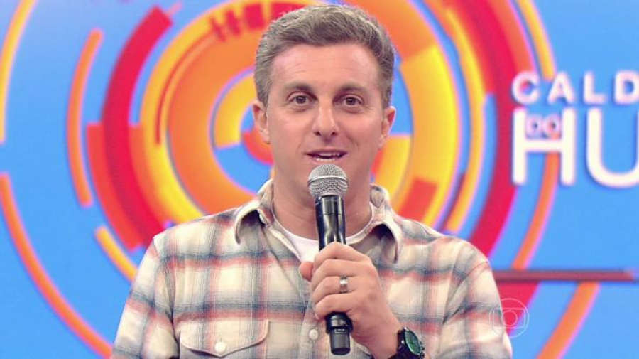 Veja por que fala de Luciano Huck gerou reação nas redes sociais