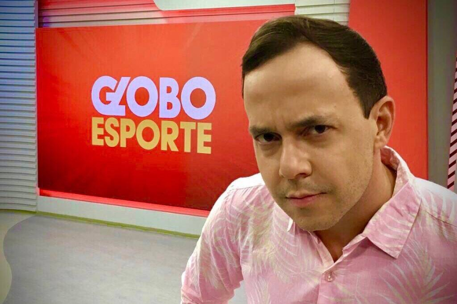 Tiago Medeiros critica contrato do Sport com a Kappa