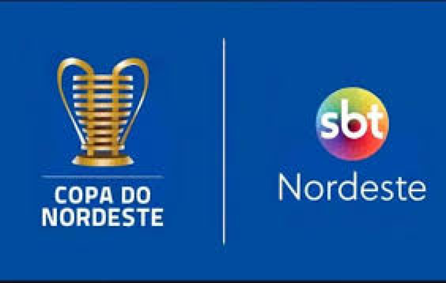 Veja quem narra a final da Copa do Nordeste no SBT
