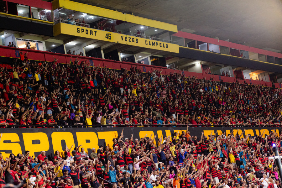 O que o Sport precisa para ir à final da Copa do Nordeste