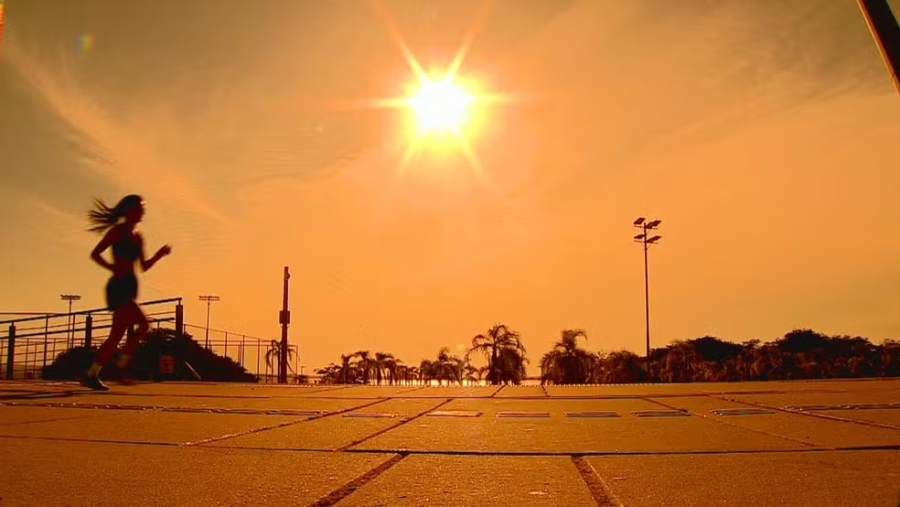 O que é o domo de calor que assusta o mundo
