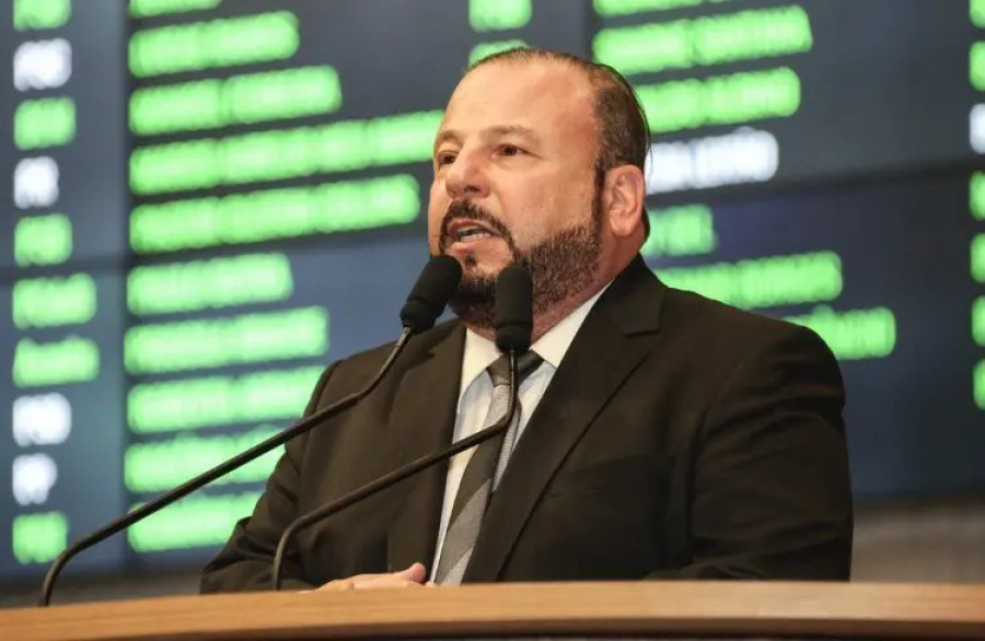 Ex-prefeito de Ribeirão é solto um dia após prisão