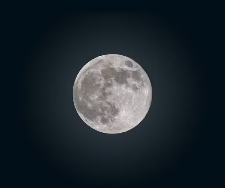 Onde observar a Lua Azul hoje à noite em Pernambuco