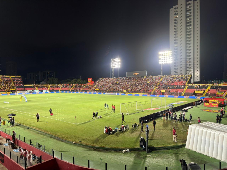 Sport x Náutico: veja as escalações do clássico deste sábado (30)