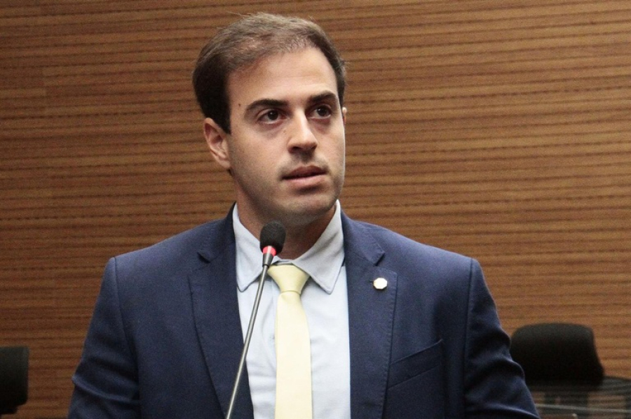 Vereador Gilson Machado Filho diz que foi ameaçado por prefeito de São José do Belmonte