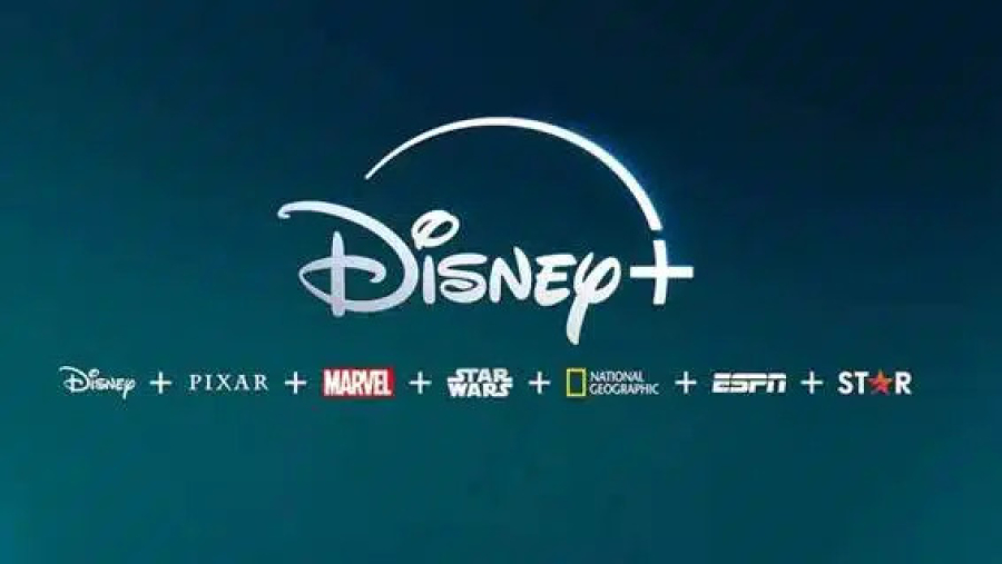 Veja a lista de estreias do Disney+ em junho