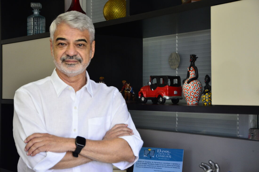 Humberto Costa pede mobilização por fim da escala 6x1