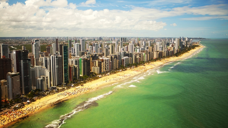 Veja o ranking das praias com mais ataques de tubarão em Pernambuco