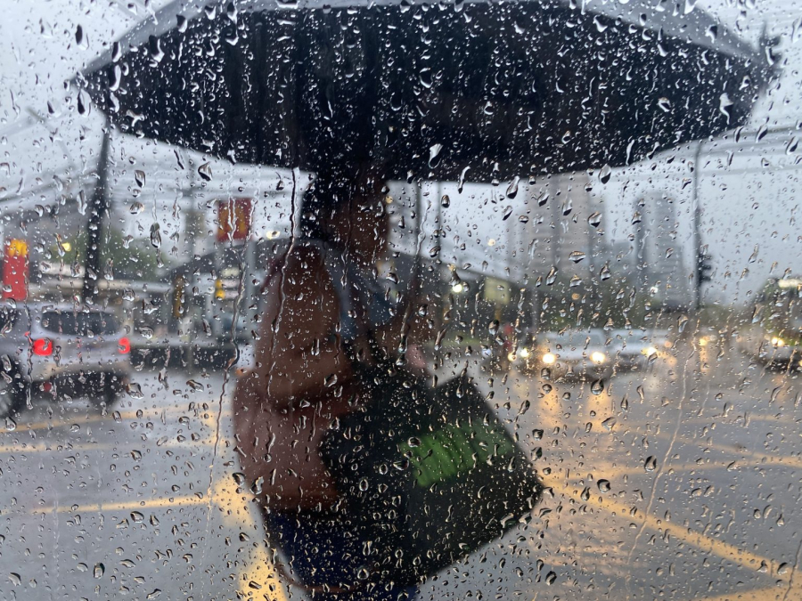 Chuva forte deve atingir Grande Recife e Zona da Mata, diz Apac