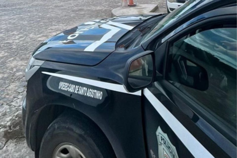 Homem sequestrado em Porto de Galinhas é achado morto na BR-101