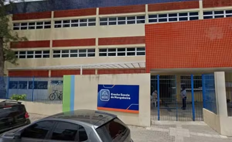 Mãe agride servidora dentro de creche no Recife