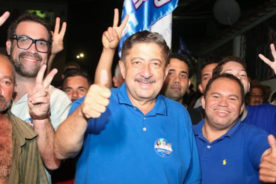 Justiça suspende direitos políticos de ex-prefeito de Gravatá
