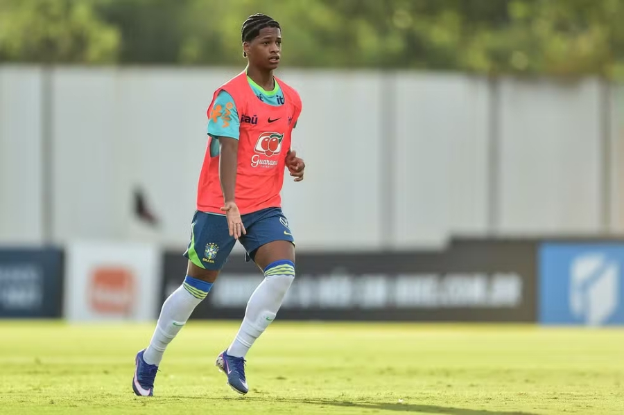 Sport perde quatro jogadores para duelo contra o Athletic; veja lista