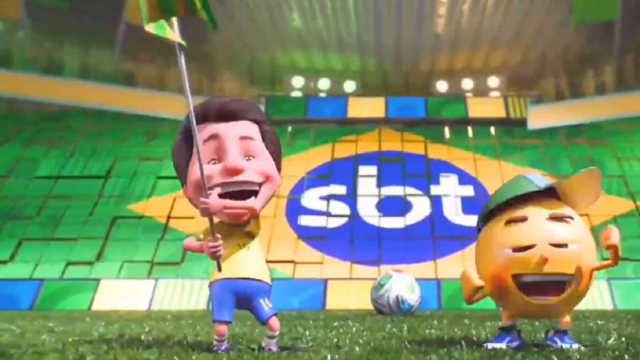Copa do Mundo: veja jogos que o SBT vai transmitir