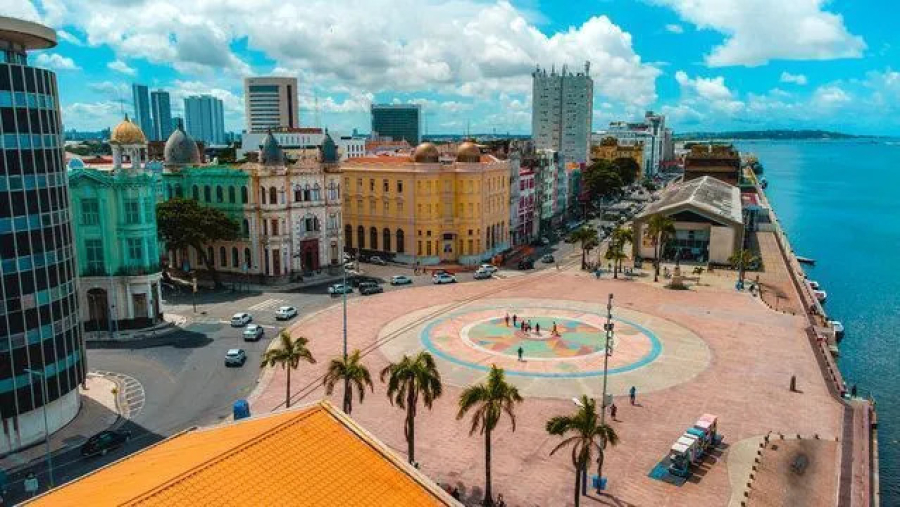 Vai chover no Recife? Veja previsão completa da semana