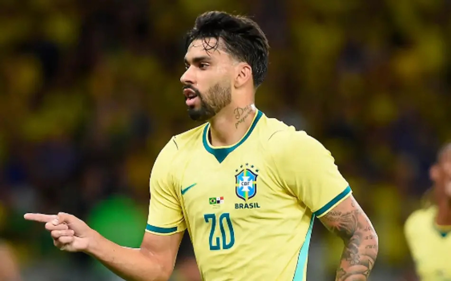  Copa do Mundo: Veja a provável escalação do Brasil contra Marrocos