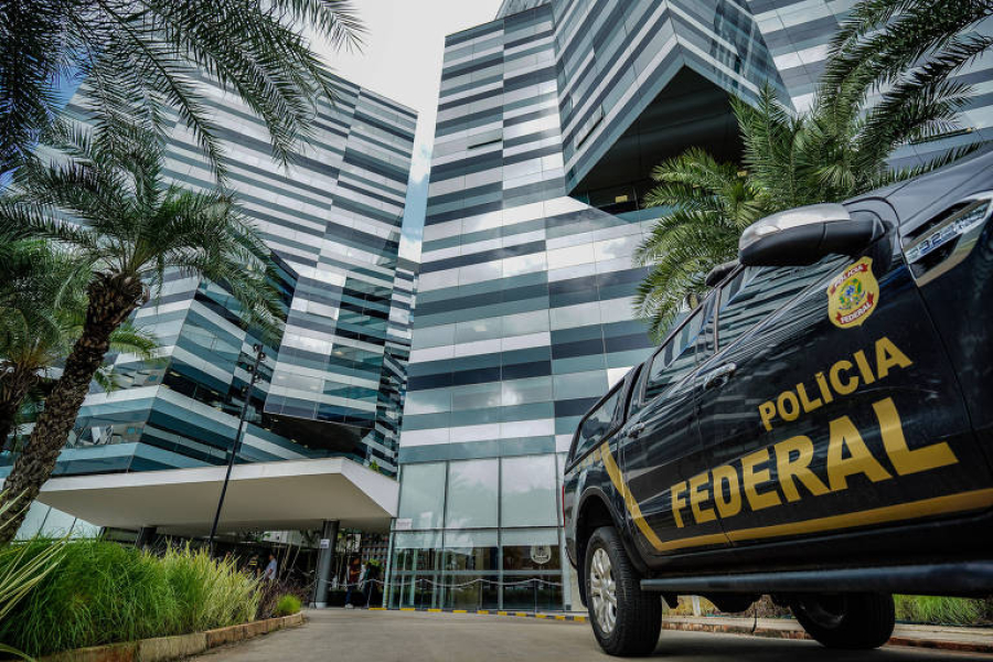 PF mira R$ 3 milhões do fundo previdenciário de Paulista