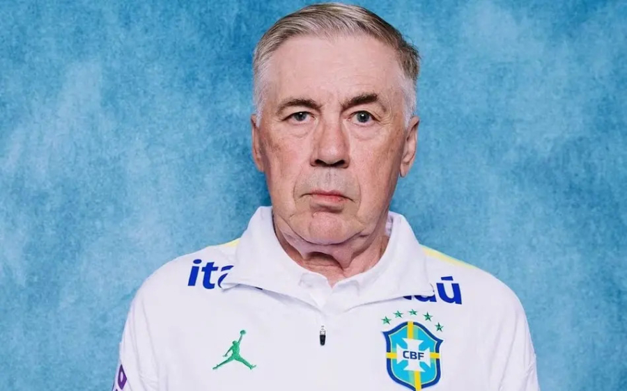 Copa do Mundo: Veja a provável escalação do Brasil contra Marrocos